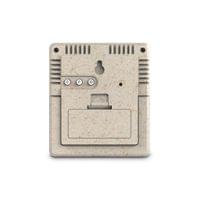 HAMA Термометър и хигрометър "Ponza", дигитален, за вътрешна употреба,... - 2