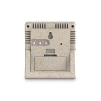 HAMA Термометър и хигрометър &amp;quot;Ponza&amp;quot;, дигитален, за вътрешна употреба,... - 7