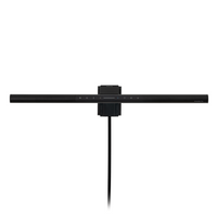 Лампа за четене за монитор BenQ ScreenBar Pro - Черно - 1