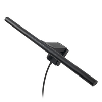 Лампа за четене за монитор BenQ ScreenBar Pro - Черно - 2