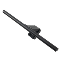 Лампа за четене за монитор BenQ ScreenBar Pro - Черно - 3