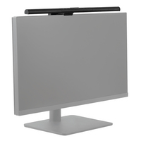 Лампа за четене за монитор BenQ ScreenBar Pro - Черно - 7