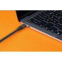 HAMA Кабел USB-C - USB- А мъжко,USB 3.2 Gen 1, 0.25 м,... - 2