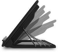 Охладител за лаптоп Cooler Master ERGOSTAND IV - 3