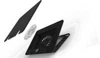 Охладител за лаптоп Cooler Master ERGOSTAND IV - 4