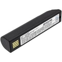 Батерия за баркод скенер Honeywell 3820, 4820, 5620 100000495 LiIon... - 2