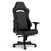 Геймърски стол noblechairs HERO ST - Black Edition - 1