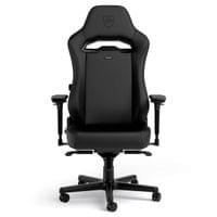 Геймърски стол noblechairs HERO ST - Black Edition - 2