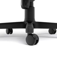 Геймърски стол noblechairs HERO ST - Black Edition - 7