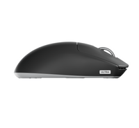 Геймърска безжична мишка Dark Project Nexus Ultra - Black/White 8K - 3