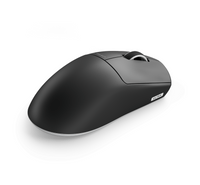 Геймърска безжична мишка Dark Project Nexus Ultra - Black/White 8K - 4