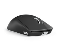 Геймърска безжична мишка Dark Project Nexus Ultra - Black/White 8K - 5