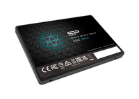 1TB SILICON POWER A55, 2.5&amp;quot;, , SATA3 - Bulk - 2
