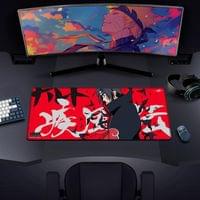 Геймърски пад Naruto Shippuden - Itachi Uchiha, XL - 4