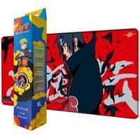 Геймърски пад Naruto Shippuden - Itachi Uchiha, XL - 6