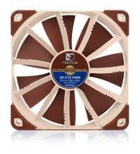 Вентилатор Noctua NF-F12 PWM, 4 pin, 120 mm - 2