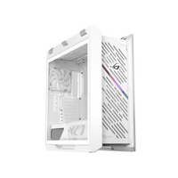 Кутия ASUS ROG Strix Helios II EATX Mid-Tower - White - 1