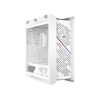 Кутия ASUS ROG Strix Helios II EATX Mid-Tower - White - 2
