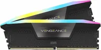 32GB (2x16GB) Corsair Vengeance RGB DDR5  6000MHz UDIMM - 2