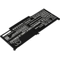Батерия  за лаптоп DELL CTOL7480-D1506CN, Latitude 12 7000, Latitude 13... - 3