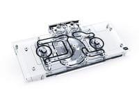 Воден блок за видео карта Alphacool Eisblock... - 1 Воден блок за видео карта Alphacool Eisblock... - 1
