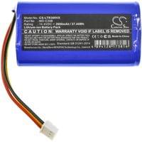 Батерия за прахосмукачка Blaupunkt BPK-VCBB1XB, V-tac VT-5555, Midea М4... - 2 Батерия за прахосмукачка Blaupunkt BPK-VCBB1XB, V-tac VT-5555, Midea М4... - 2