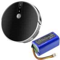 Батерия за прахосмукачка Blaupunkt BPK-VCBB1XB, V-tac VT-5555, Midea М4... - 3 Батерия за прахосмукачка Blaupunkt BPK-VCBB1XB, V-tac VT-5555, Midea М4... - 3