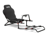 Геймърски стол Next Level GTLite Junior Racing Cockpit - 1