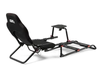 Геймърски стол Next Level GTLite Junior Racing Cockpit - 2