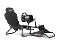 Геймърски стол Next Level GTLite Junior Racing Cockpit - 3