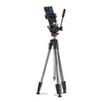 HAMA Трипод / Статив „PRO Move 160 2D+“ - 3