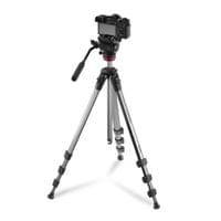 HAMA Трипод / Статив „PRO Move 160 2D+“ - 4