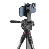 HAMA Трипод / Статив „PRO Move 160 2D+“ - 10