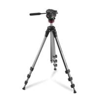 HAMA Трипод / Статив „PRO Move 160 2D+“ - 15