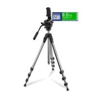 HAMA Трипод / Статив „PRO Move 160 2D+“ - 23