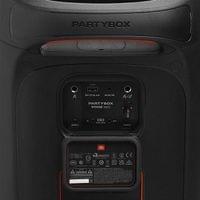 Блутут колона JBL PartyBox Stage 320 - 6