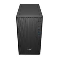 Кутия FSP Group S120-B Mini-Tower - small - 2