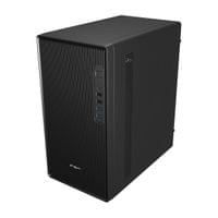 Кутия FSP Group S120-B Mini-Tower - small - 3