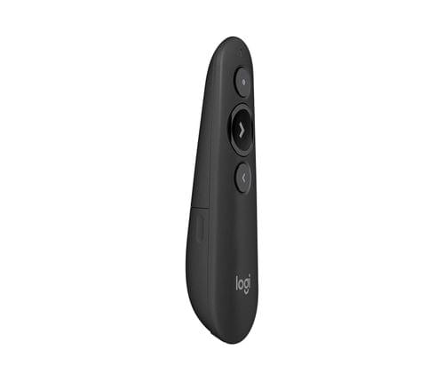 Безжичен презентер Logitech R500s, Bluetooth, 2.4 GHz... - 2