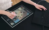WACOM Графичен дисплей таблет One pen display 14.0&amp;quot; - 4