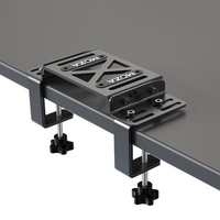 MOZA Wheel Table Clamp за основа R5, R9, R12 - 2