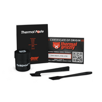 Термо паста Thermal Grizzly Hydronaut Pro - 30g - 2