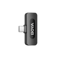 Безжична микрофонна система BOYA BY-V30 -... - 4