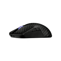 Геймърска безжична мишка ASUS ROG Harpe Ace Extreme - Черна - 3