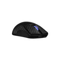 Геймърска безжична мишка ASUS ROG Harpe Ace Extreme - Черна - 4