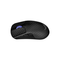 Геймърска безжична мишка ASUS ROG Harpe Ace Extreme - Черна - 5