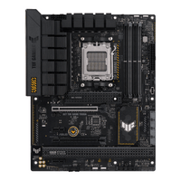 Дънна платка ASUS TUF GAMING B650-PLUS socket AM5 - 1