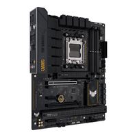 Дънна платка ASUS TUF GAMING B650-PLUS socket AM5 - 2
