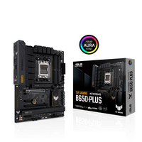 Дънна платка ASUS TUF GAMING B650-PLUS socket AM5 - 2