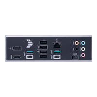 Дънна платка ASUS TUF GAMING B650-PLUS socket AM5 - 3